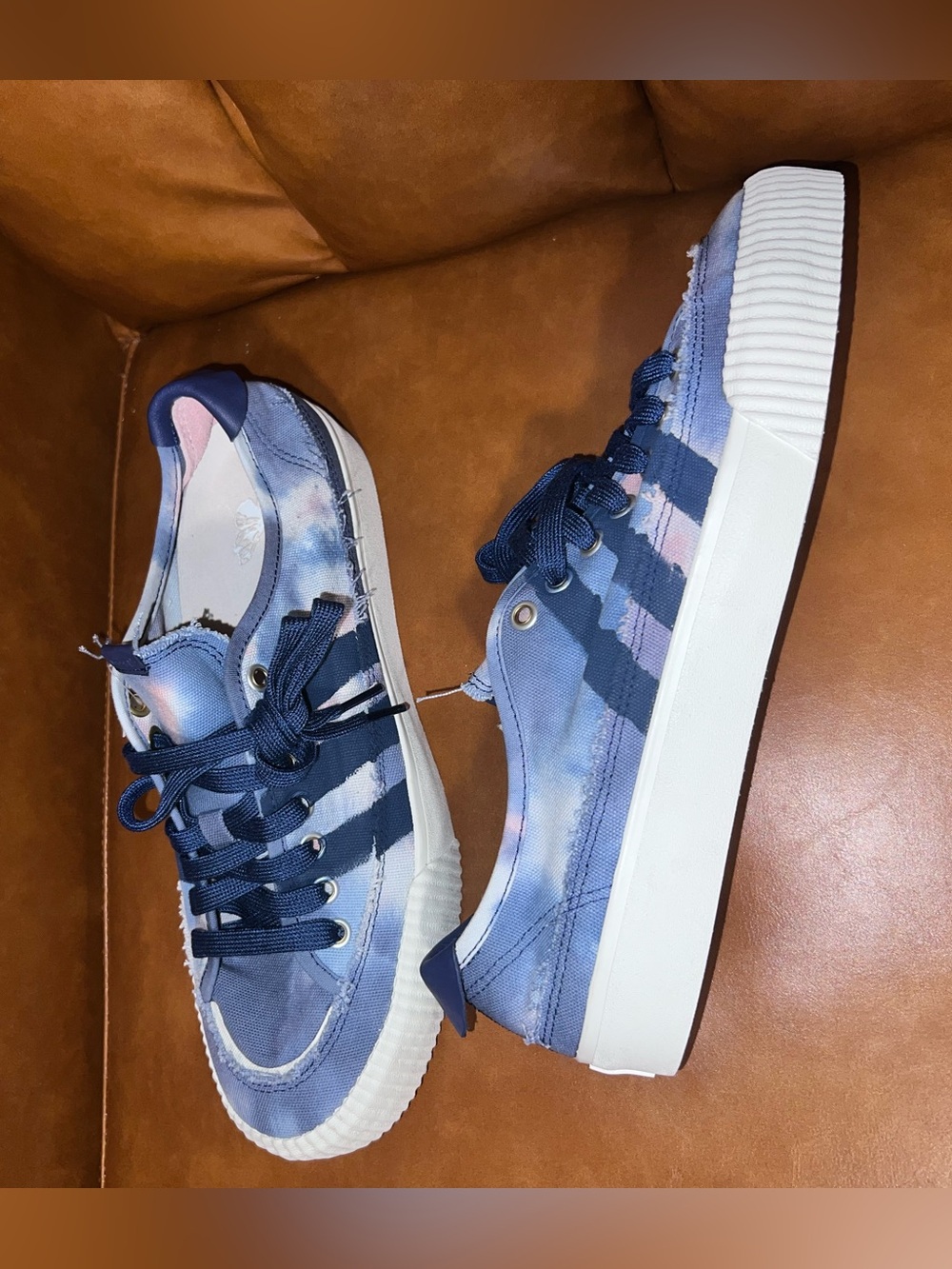 Donald Glover x adidas Nizza Premium 'Noble Indigo' men’s size 10.5